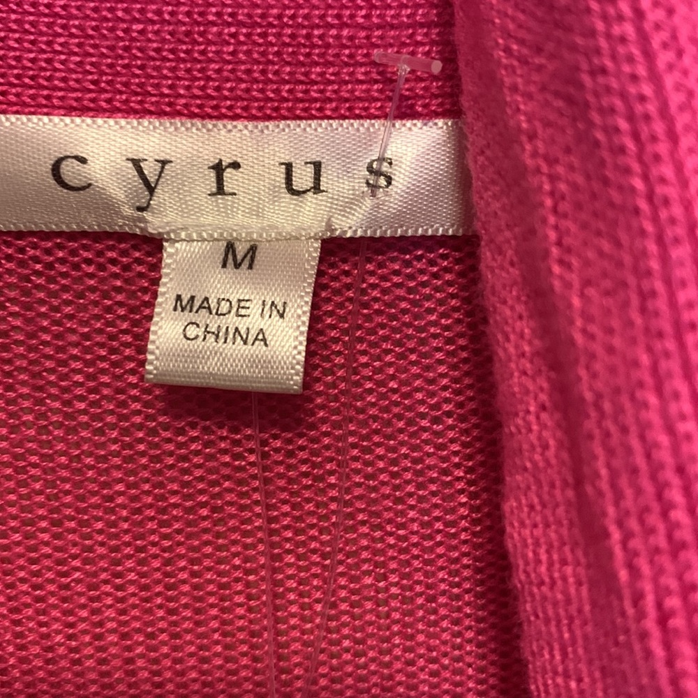 Cyrus Cardigan - Picture 4 of 5